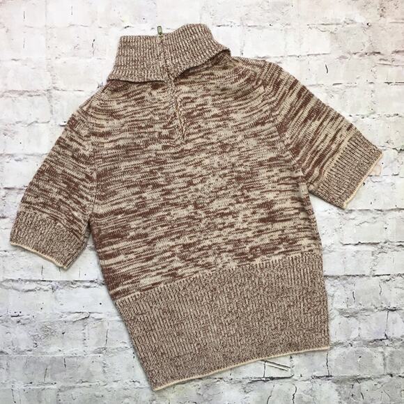 Marc by Marc Jacobs Zip Back Sweater - Picture 3 of 4